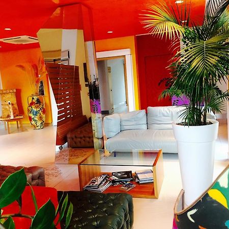 Hotel Zodiaco Porto Cesareo Extérieur photo