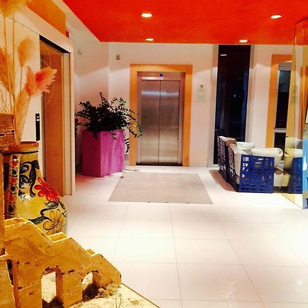 Hotel Zodiaco Porto Cesareo Extérieur photo