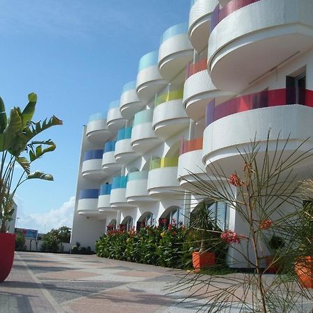 Hotel Zodiaco Porto Cesareo Extérieur photo