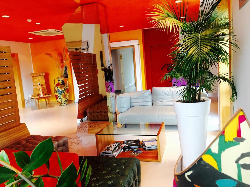 Hotel Zodiaco Porto Cesareo Extérieur photo