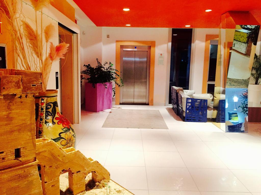 Hotel Zodiaco Porto Cesareo Extérieur photo