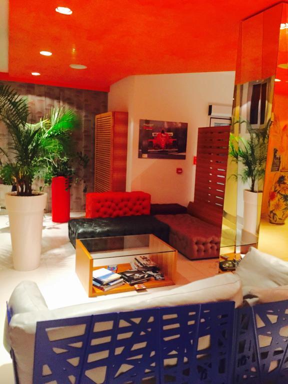 Hotel Zodiaco Porto Cesareo Extérieur photo