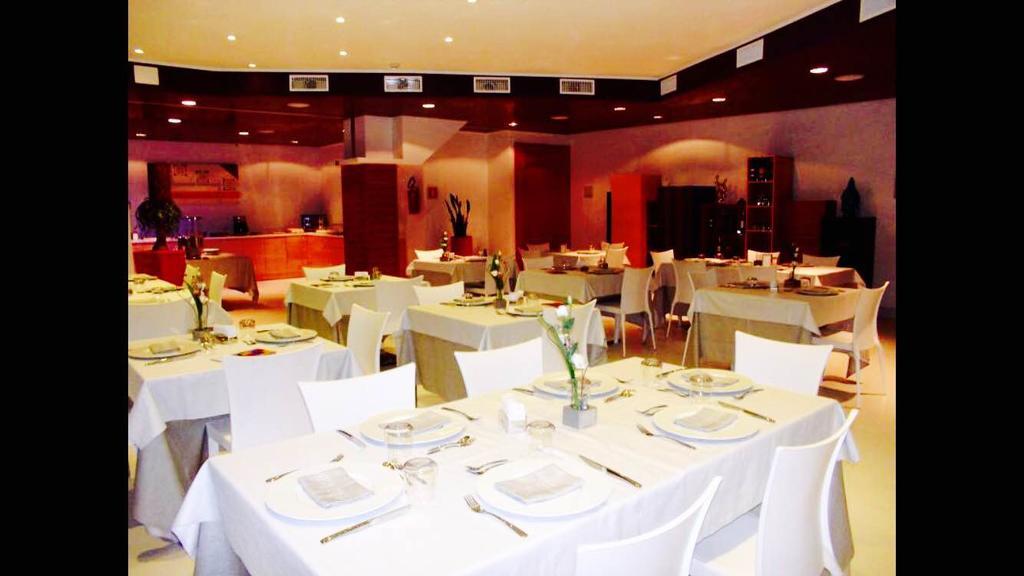 Hotel Zodiaco Porto Cesareo Extérieur photo