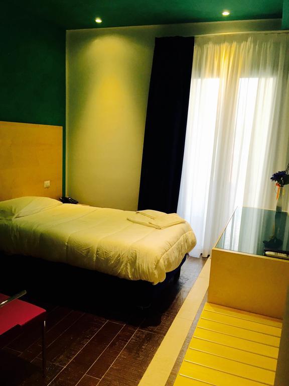 Hotel Zodiaco Porto Cesareo Extérieur photo