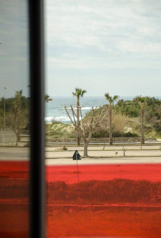 Hotel Zodiaco Porto Cesareo Extérieur photo