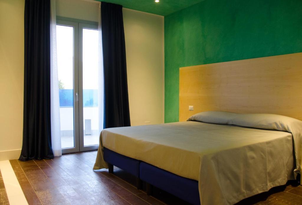 Hotel Zodiaco Porto Cesareo Chambre photo