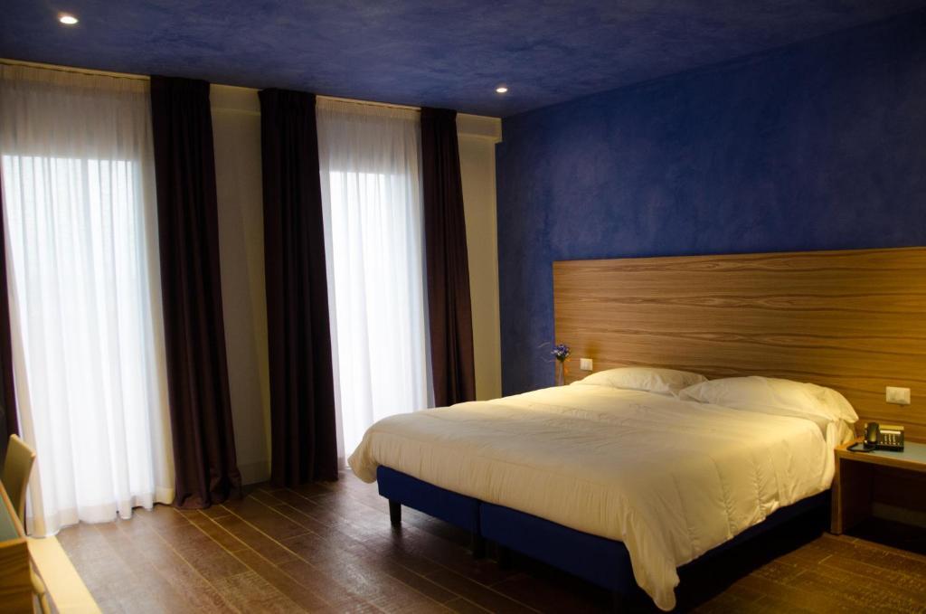 Hotel Zodiaco Porto Cesareo Chambre photo
