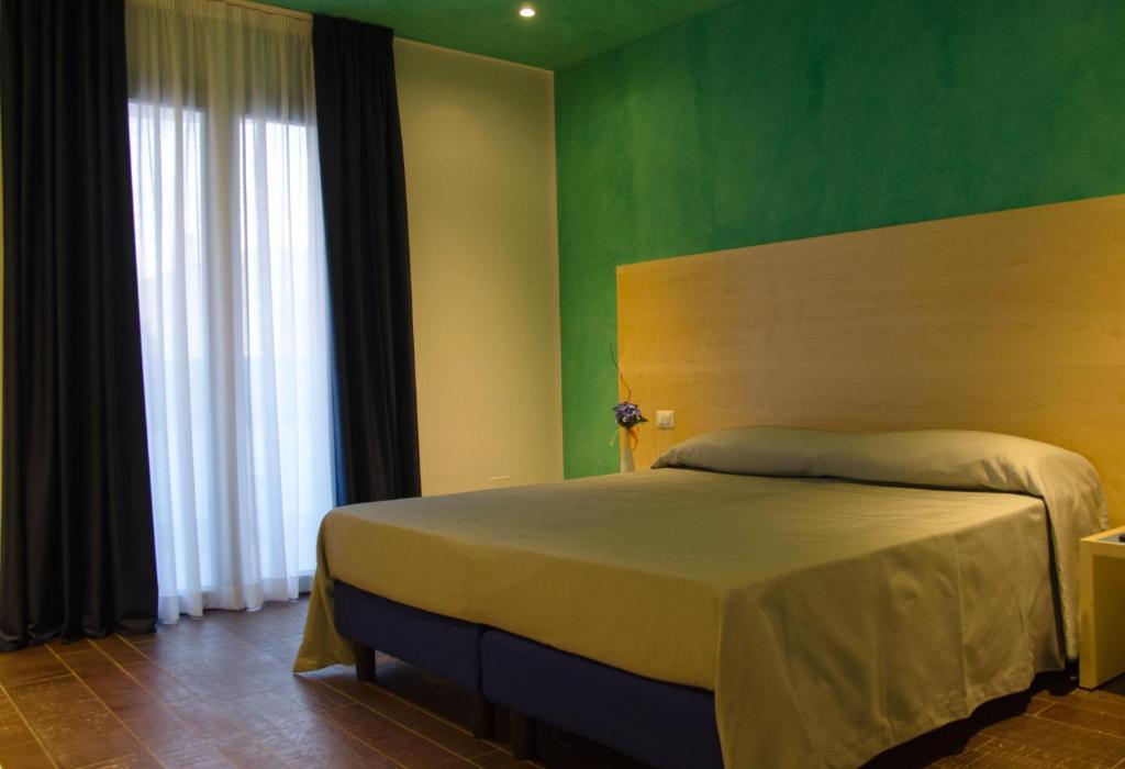 Hotel Zodiaco Porto Cesareo Chambre photo