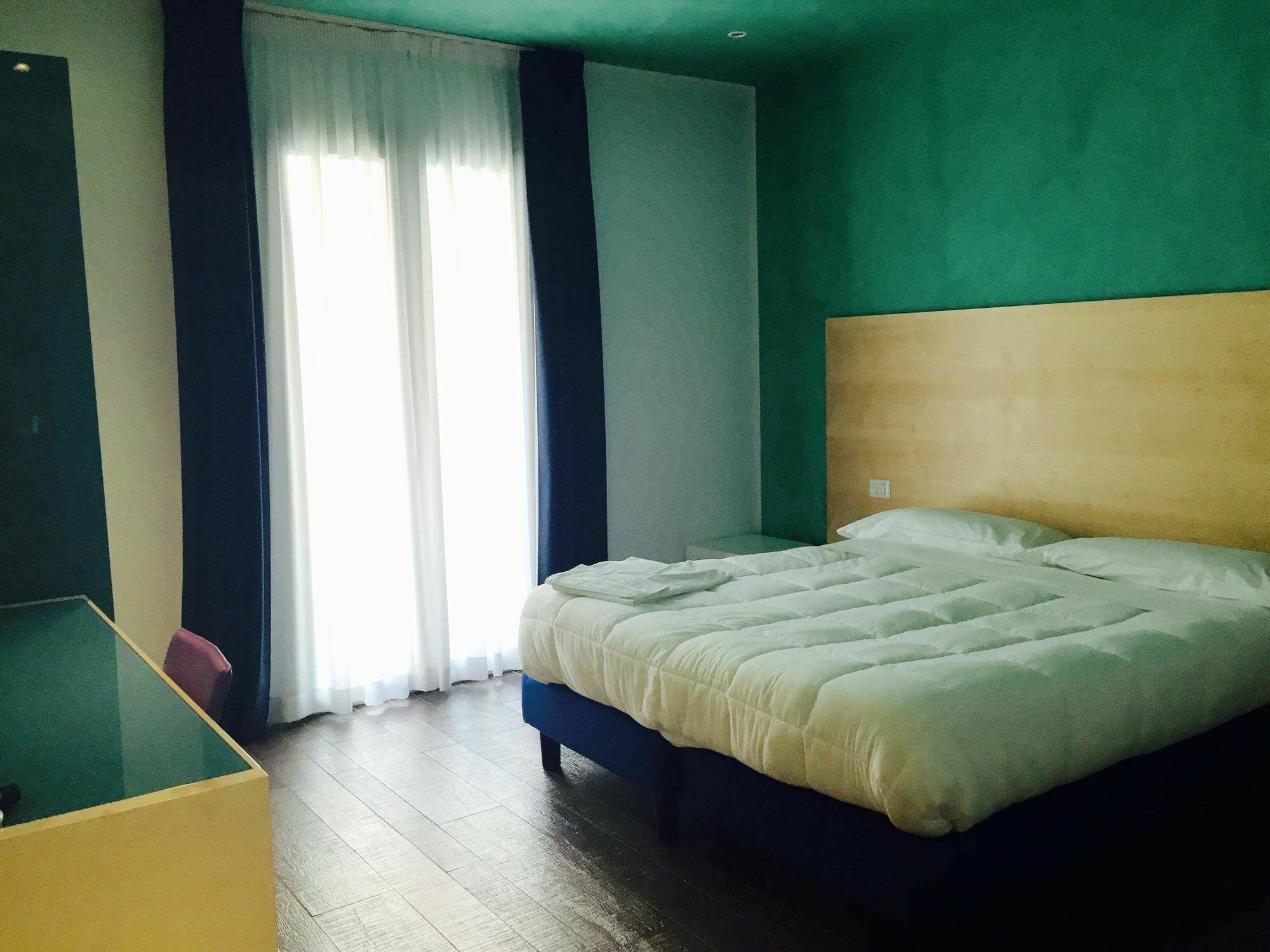 Hotel Zodiaco Porto Cesareo Extérieur photo